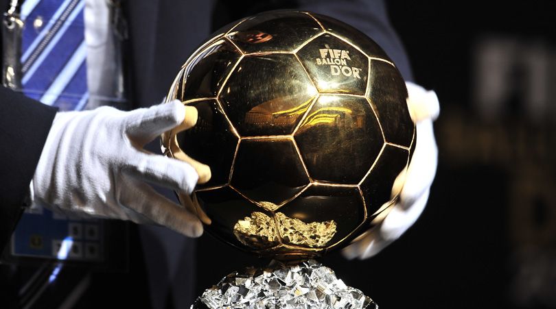 Ballon d&#039;Or