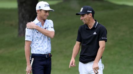 outsiders who could win the masters