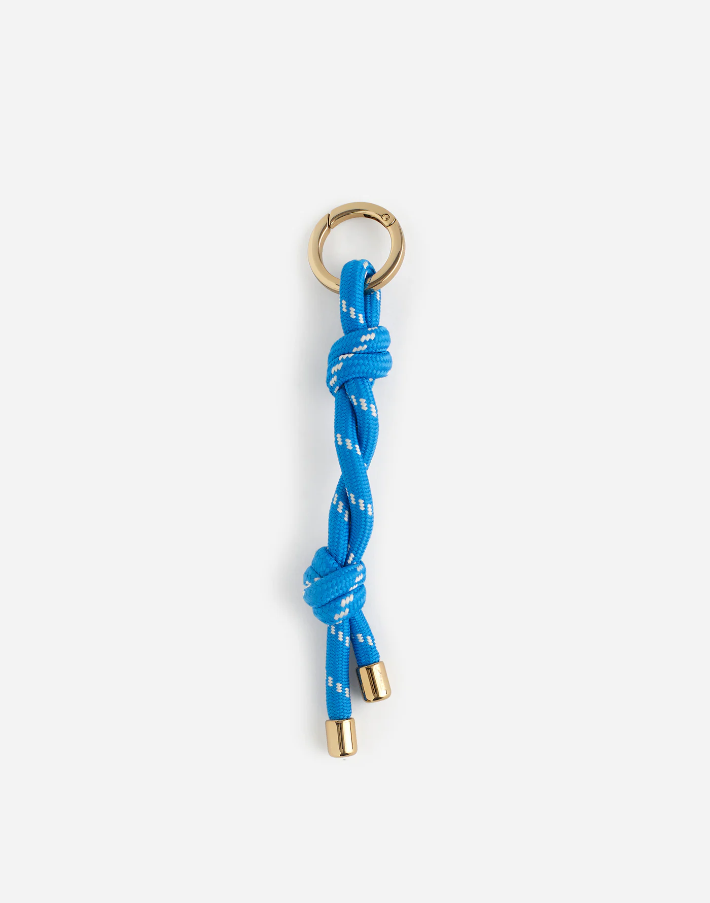 Madewell, The Twisted Cord Bag Charm