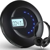 Amazon Portable CD player