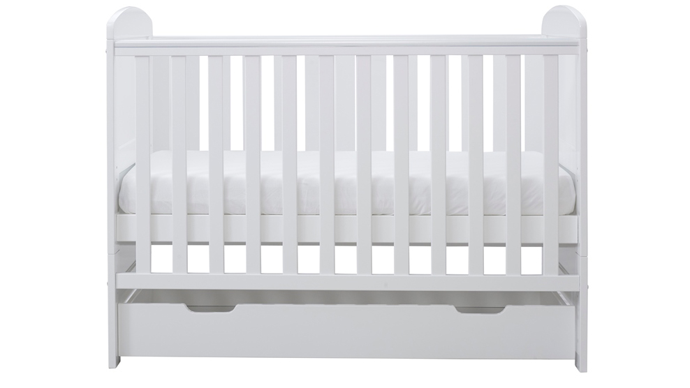 Best cot bed 2022 tried and tested cot beds for your baby and toddler
