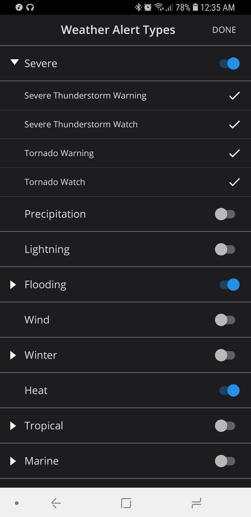 Hurricanes Tornadoes Blizzards And Other Severe Weather How Your 