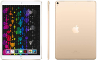 Apple 10.5" iPad Pro (256GB): was $799 now $629