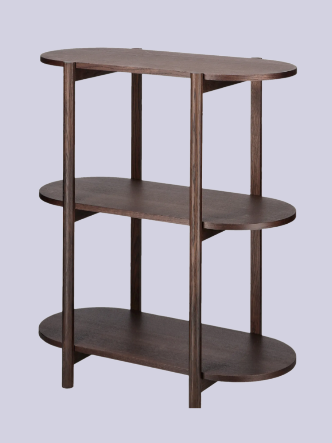 Sostrene Grene, Curved Shelf