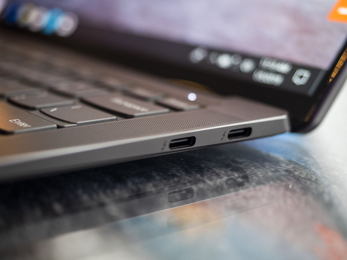 Lenovo's new Yoga S940 packs ultra-thin bezels, 4K display, and