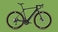Canyon Endurace:ONfly