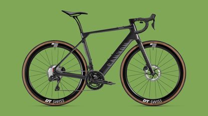 Canyon Endurace:ONfly