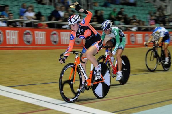 Motorpoint Marshals Pasta won it