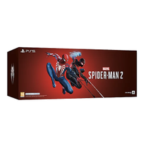 Marvel's Spider-Man 2  Collector's Edition (statue + game)