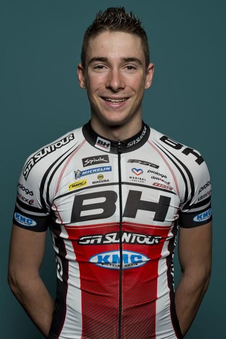 Victor Koretzky (BH-SR Suntour-KMC)