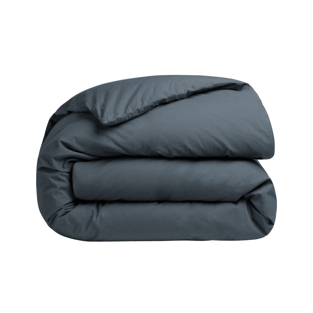 Parachute Dusk duvet