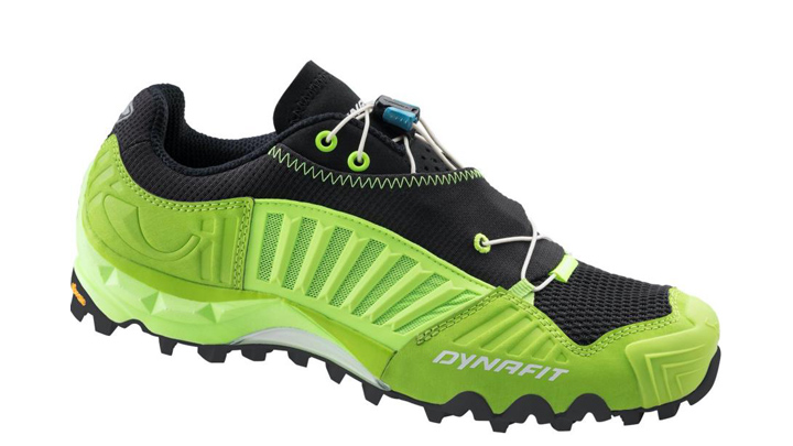 best shoes for mud runs