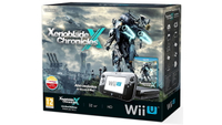 32GB Wii U, Xenoblade Chronicles X for £1,005.06: