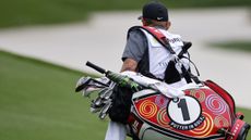 Can you use a caddie in a club competition?