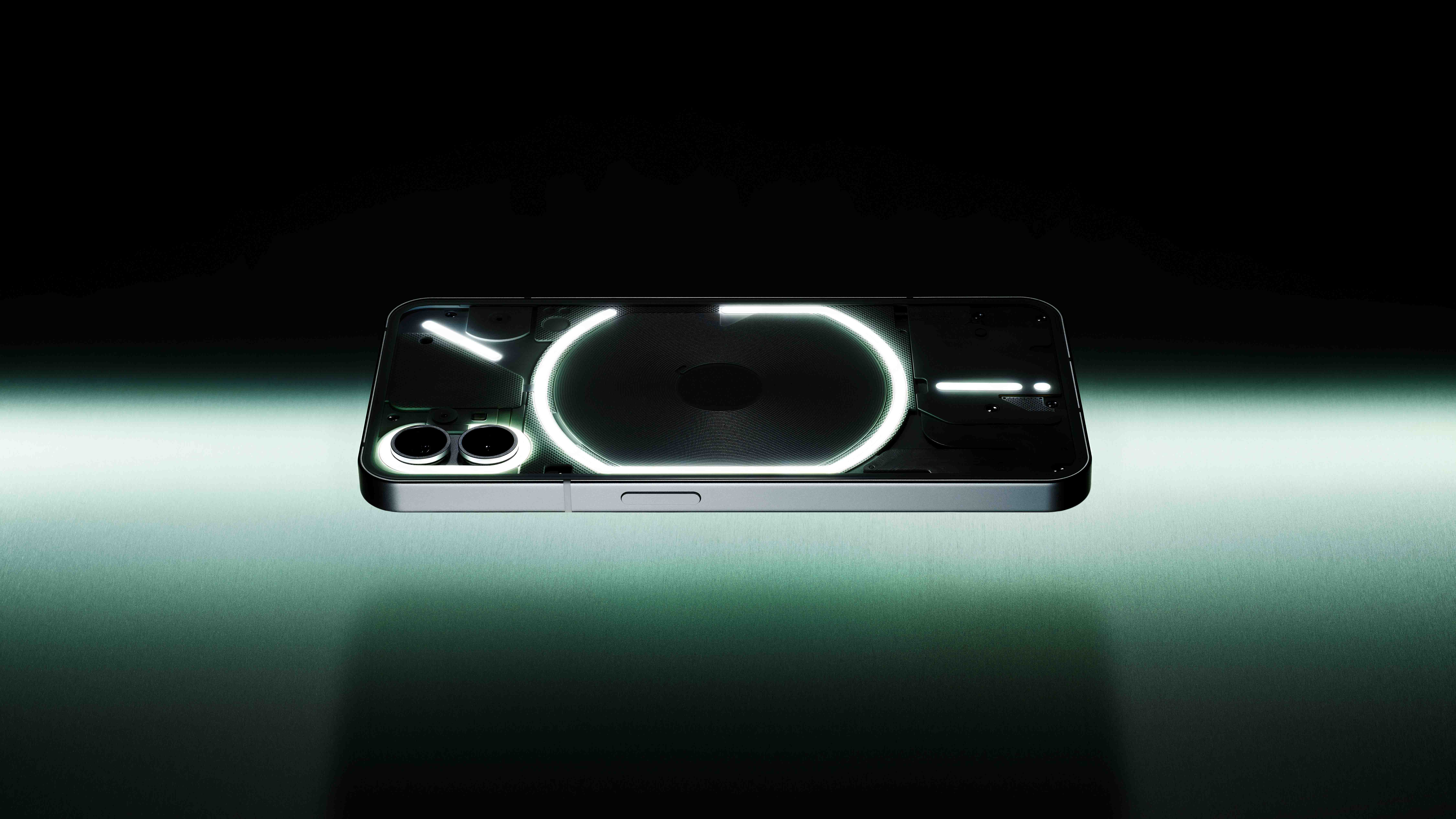 Nothing Phone (1): 5 things to know about the super-hyped smartphone