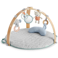 Ingenuity Cosy Spot Reversible Duvet Activity Gym|  was £69.99 | now £44.99 at Amazon (save £25)