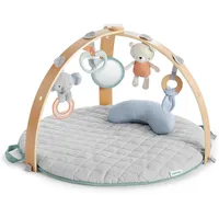 Ingenuity Cosy Spot Reversible Duvet Activity Gym|&nbsp;was £69.99 | now £44.99 at Amazon (save £25)