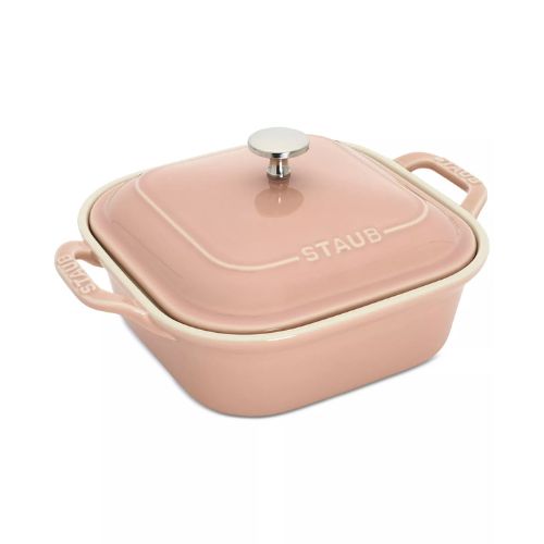 Staub, Ceramics 4-Piece Mixed Baking Dish Set