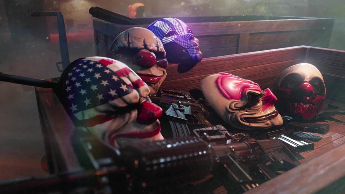 how to join an invite on payday 3 crossplay｜TikTok Search