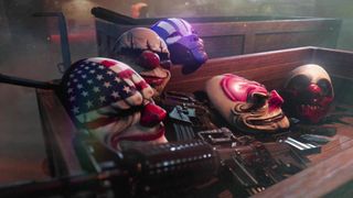 Payday 3 crossplay and cross platform with friends