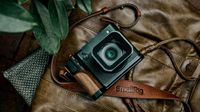 SmallRig Fujifilm GFX RF