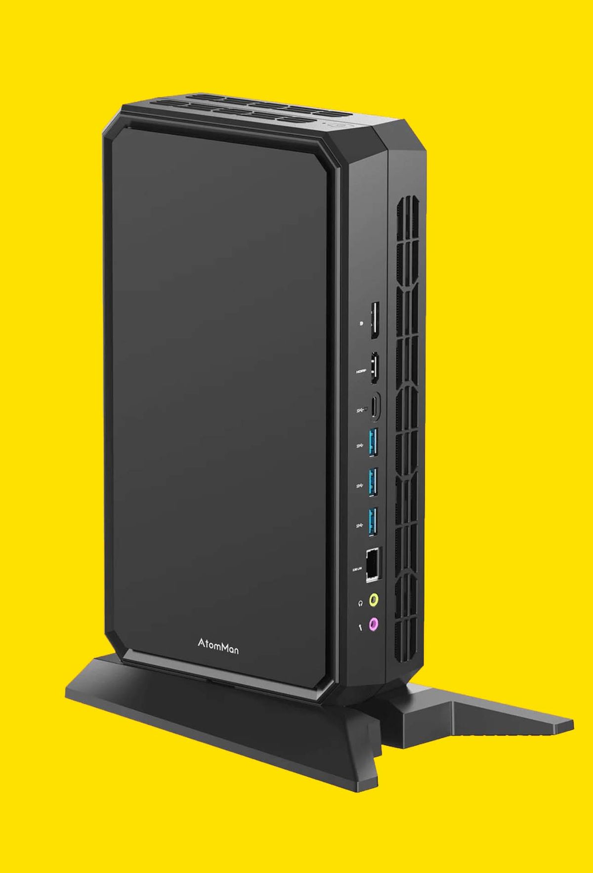 Minisforum G7 PT mini PC