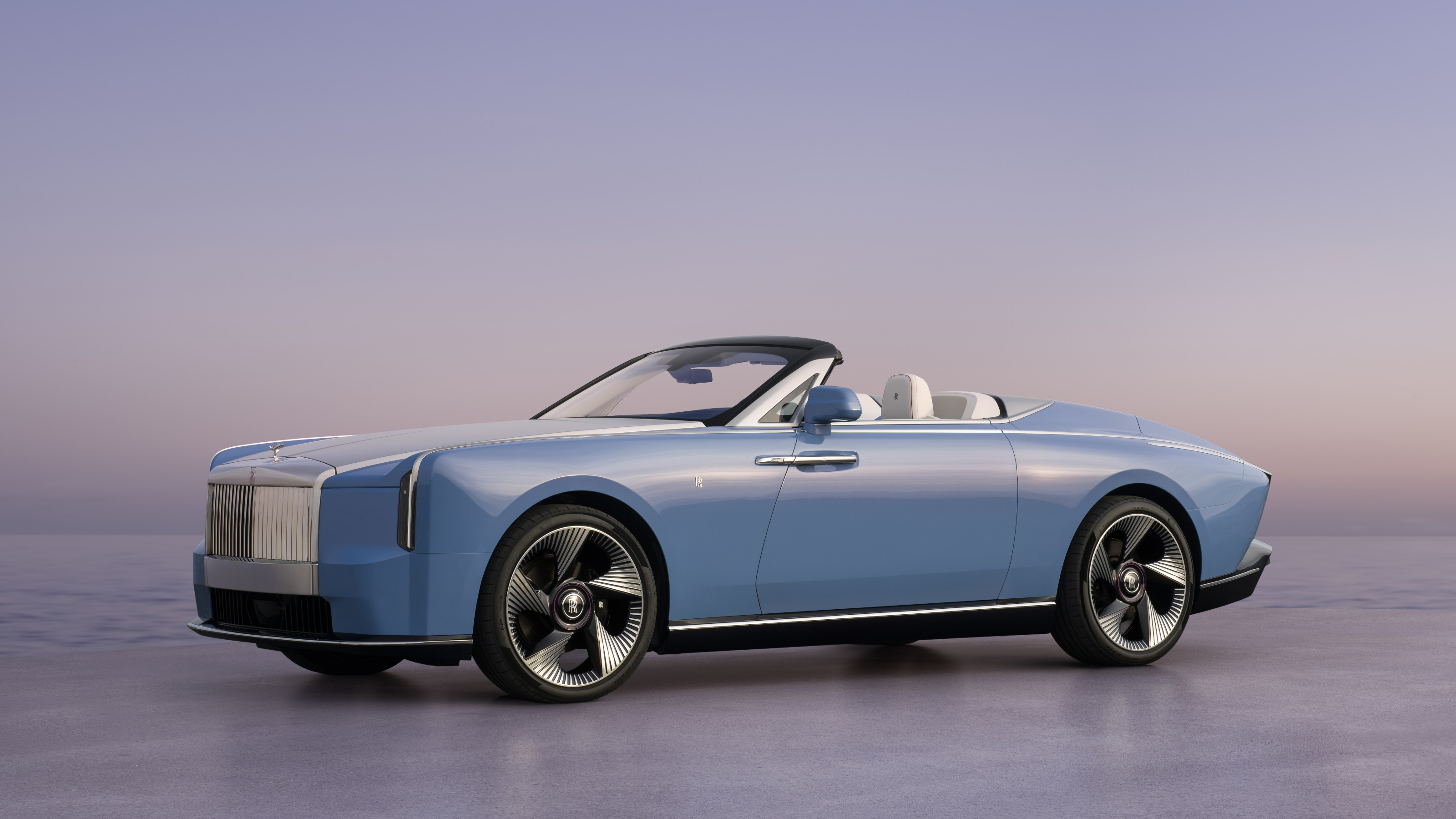 Rolls-Royce Project Nightingale