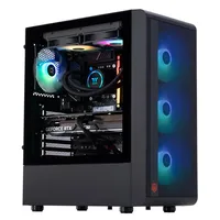 ABS Stratos desktop (RTX 4070 Ti): was $1,999 now $1,799 @ Newegg Intel Core i7-13700KF CPU, RTX 4070 Ti GPU, 16GB DDR5 RAM, and a 1TB SSD