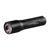 Ledlenser P7 Rechargeable LED Torch (2017 Gen 1)