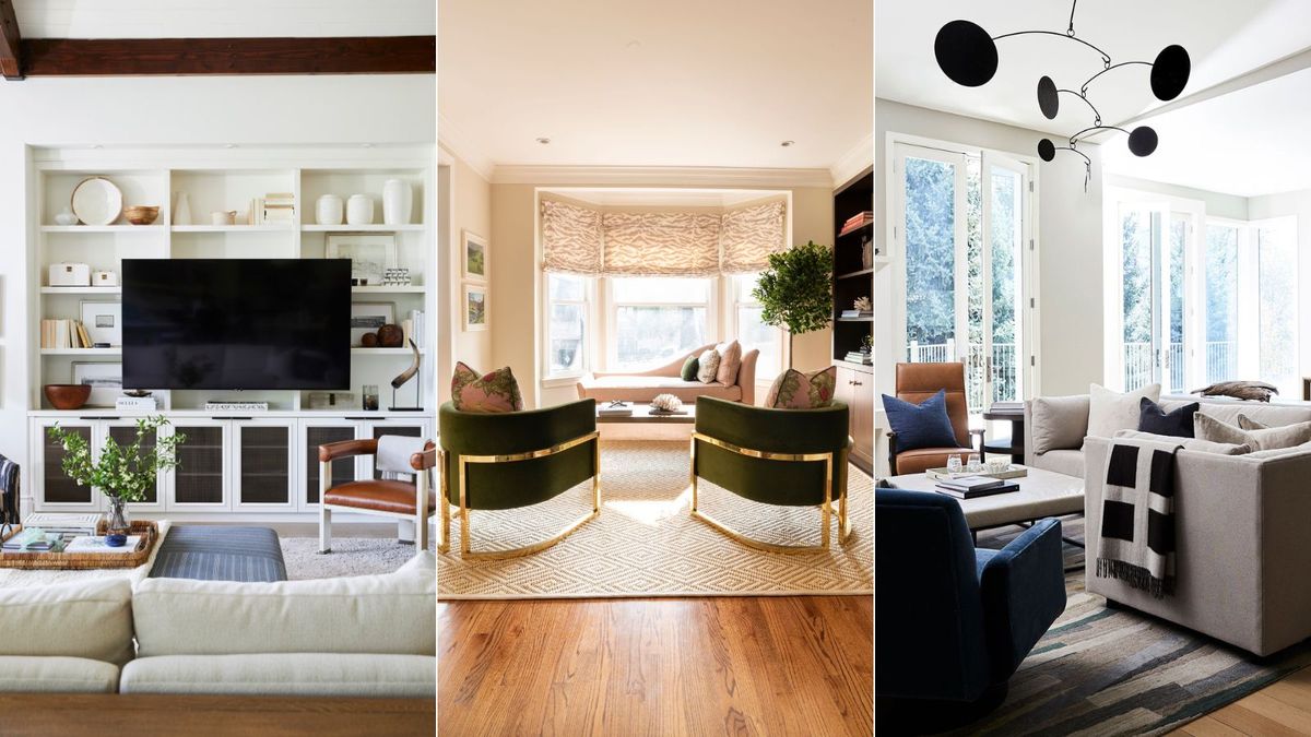 The Five Worst Living Room Mistakes