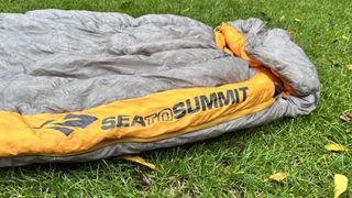 Sea to Summit Spark SPII -2° sleeping bag