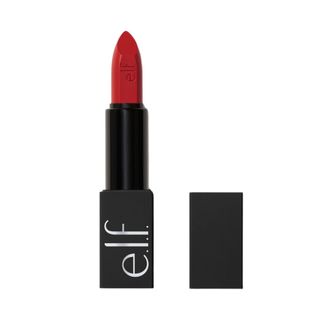 E.l.f. Cosmetics O Face Satin Lipstick in No Regrets