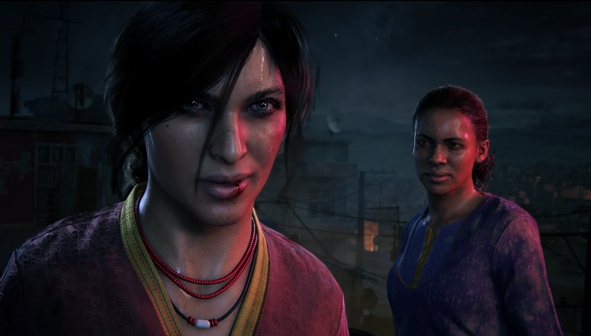 Uncharted The Lost Legacy hidden trophies full list | GamesRadar+