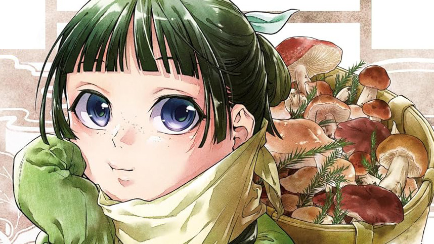 After pleading guilty to tax evasion and eating a $70,000 fine, the Apothecary Diaries manga's Nekokurage confirms she will remain the artist on the hit series