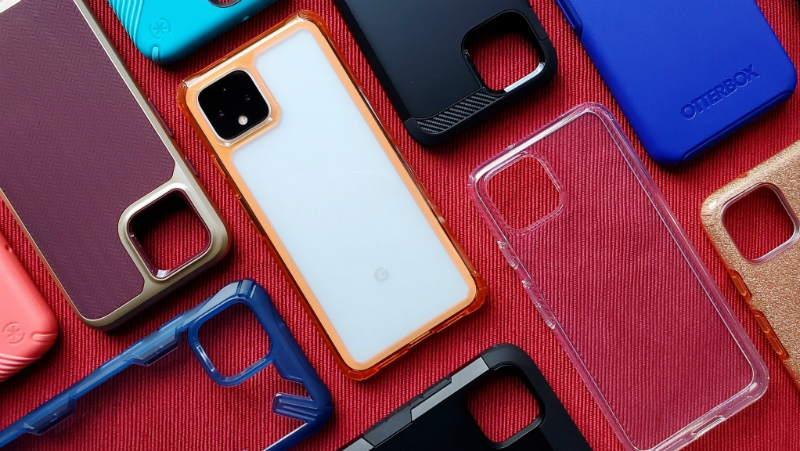 Cases for Pixel 4