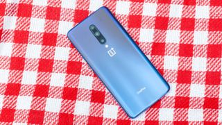 OnePlus 7 Pro (Credit: Tom's Guide)