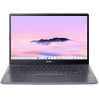 Acer Chromebook Plus 515: $499$279 at Best BuyDisplayProcessorRAMStorageOS