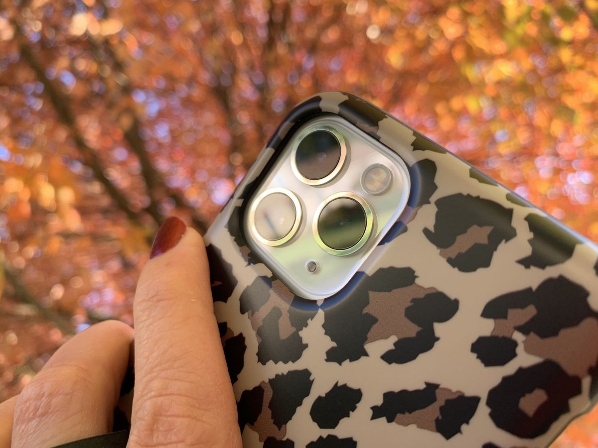 Loopy Case for iPhone