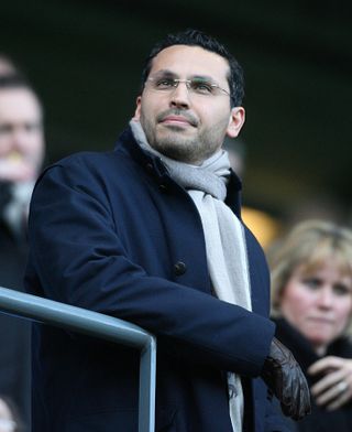 Manchester City chairman Khaldoon Al Mubarak expects the club's growth to continue