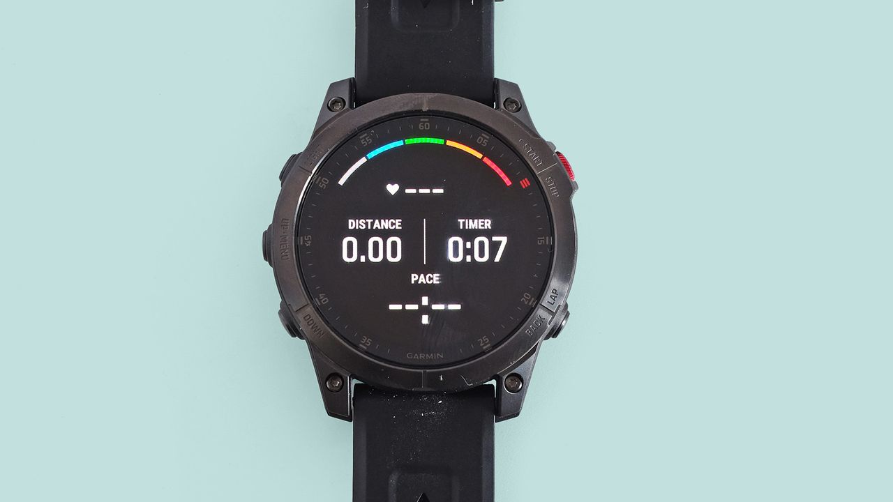 Garmin Epix 2