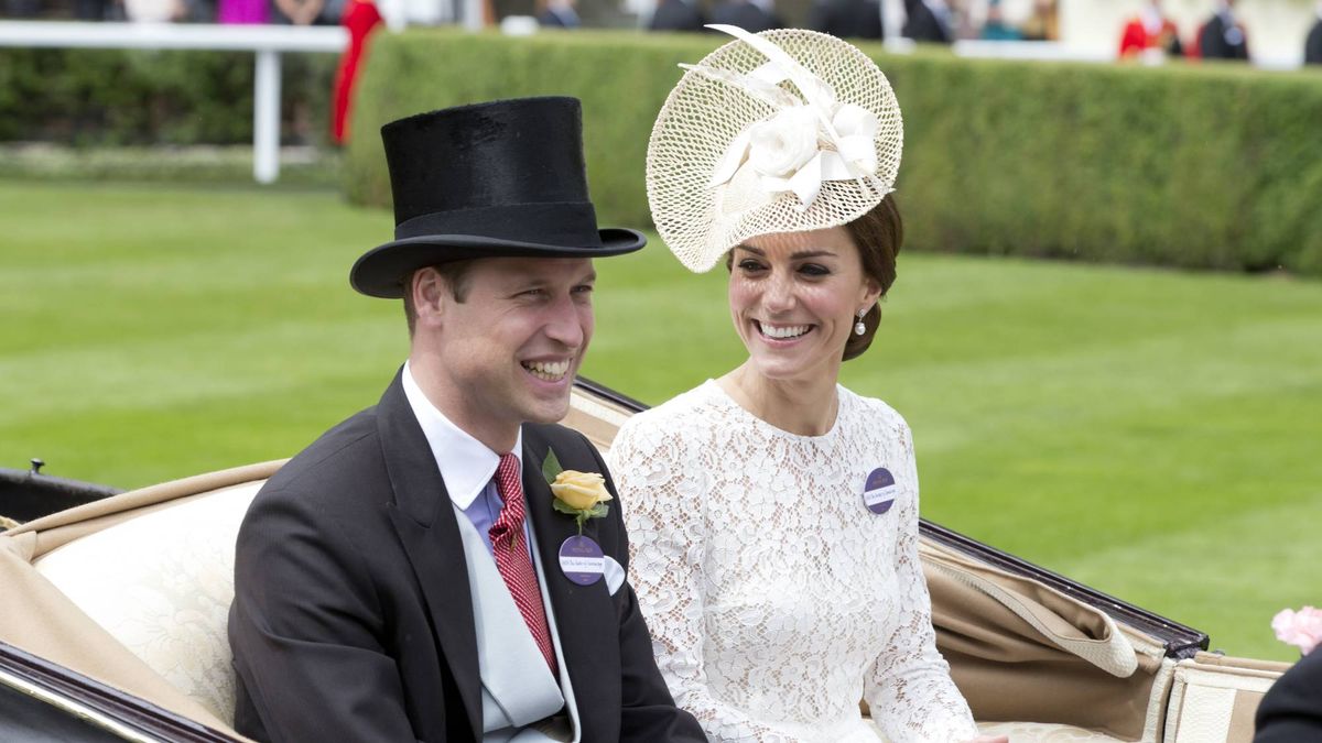 Pourquoi Kate Middleton a attendu cinq ans avant de faire ses débuts à Royal Ascot