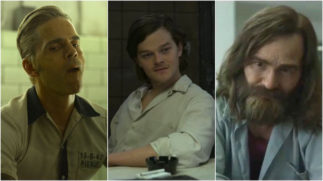 Mindhunter season 2: How the Netflix show's serial killers compare to ...