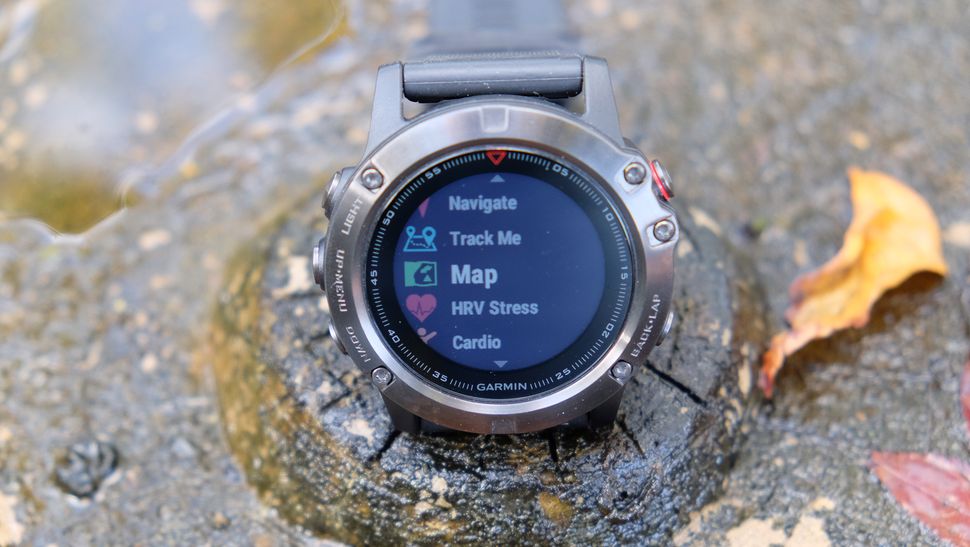 garmin fenix 5x jb hi fi