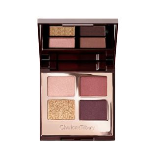 Charlotte Tilbury The Vintage Vamp Luxury Palette