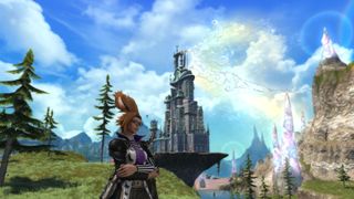 Why Technical Limitations Make Ff14 Shadowbringers The Best Final
