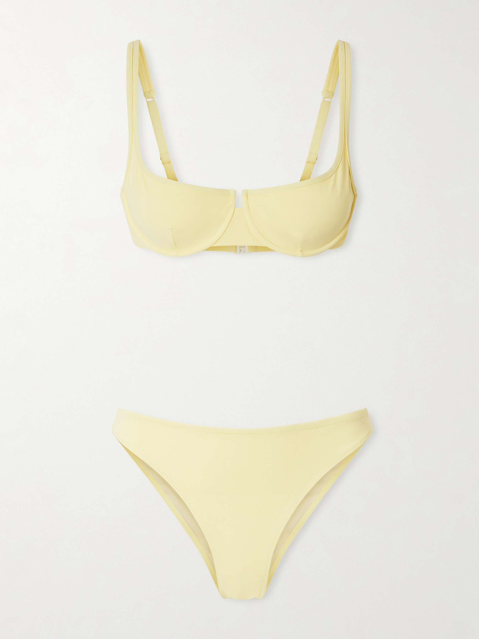 Cinquantasei Underwired Bikini