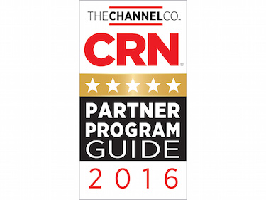 Revolabs Given 5-Star Rating in CRN’s 2016 Partner Program Guide