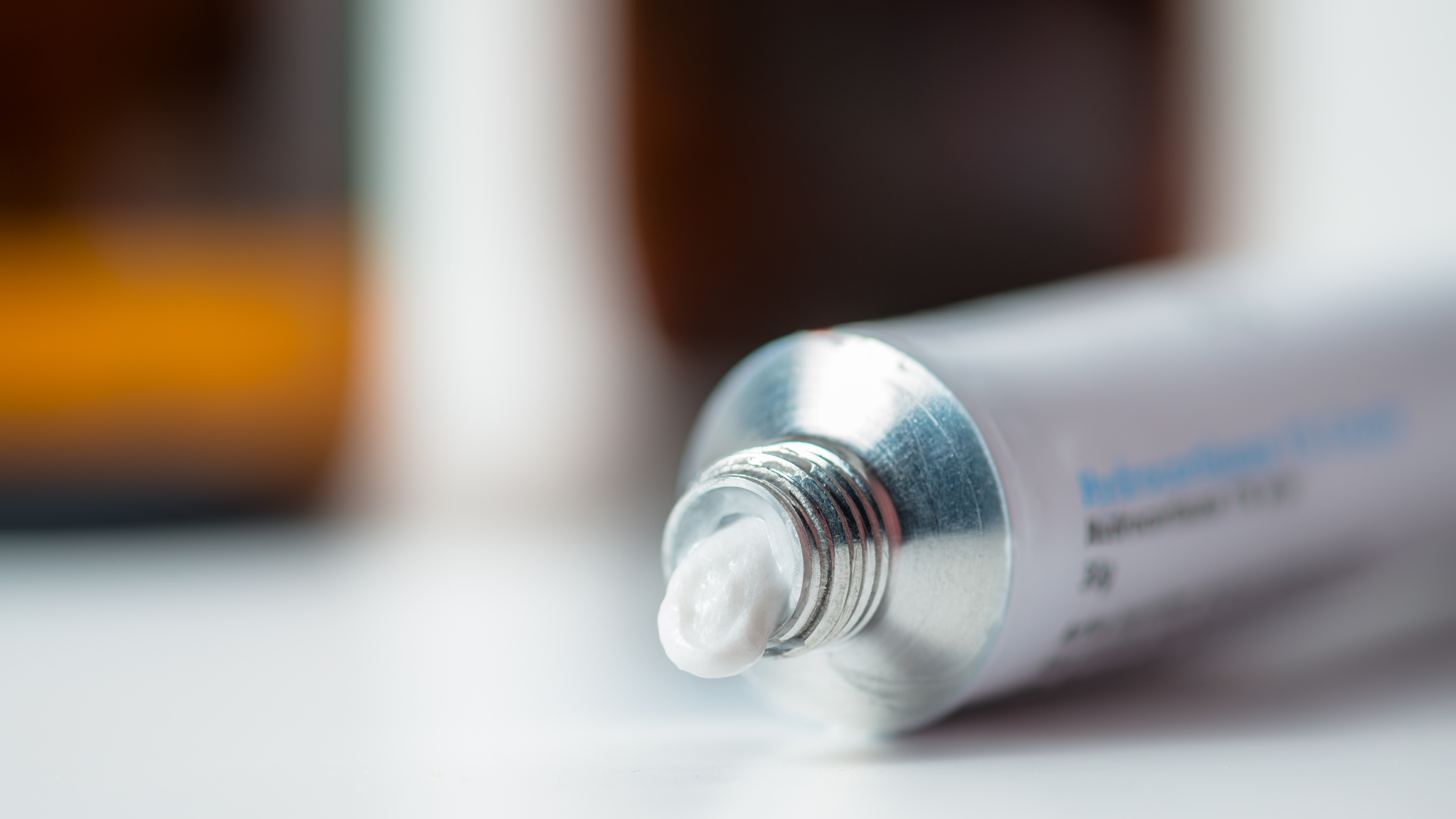 prescription skincare