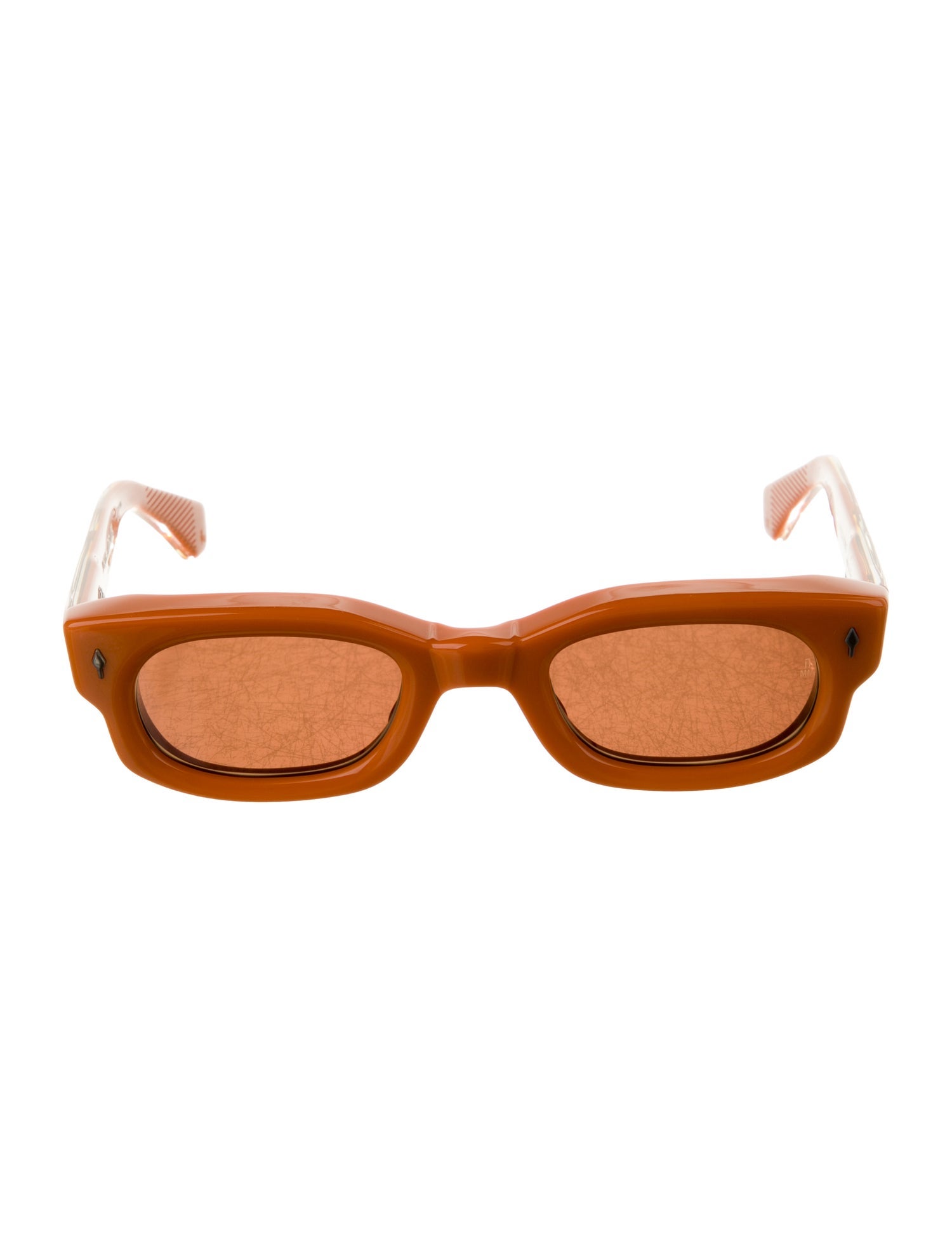 Whiskey Square Sunglasses