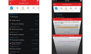 Fantastical 2 (iOS: $4.99)